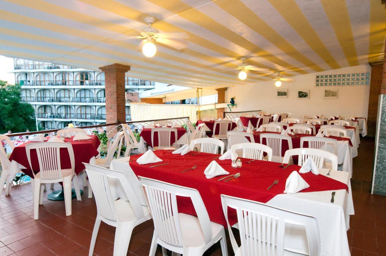 Real Bananas All Inclusive Acapulco Exterior foto