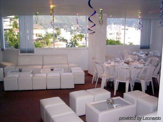 Real Bananas All Inclusive Acapulco Restaurant foto