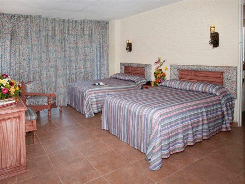 Real Bananas All Inclusive Acapulco Exterior foto