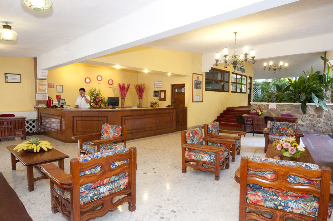 Real Bananas All Inclusive Acapulco Exterior foto