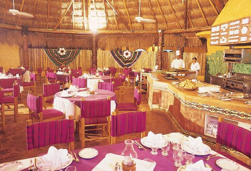 Real Bananas All Inclusive Acapulco Exterior foto