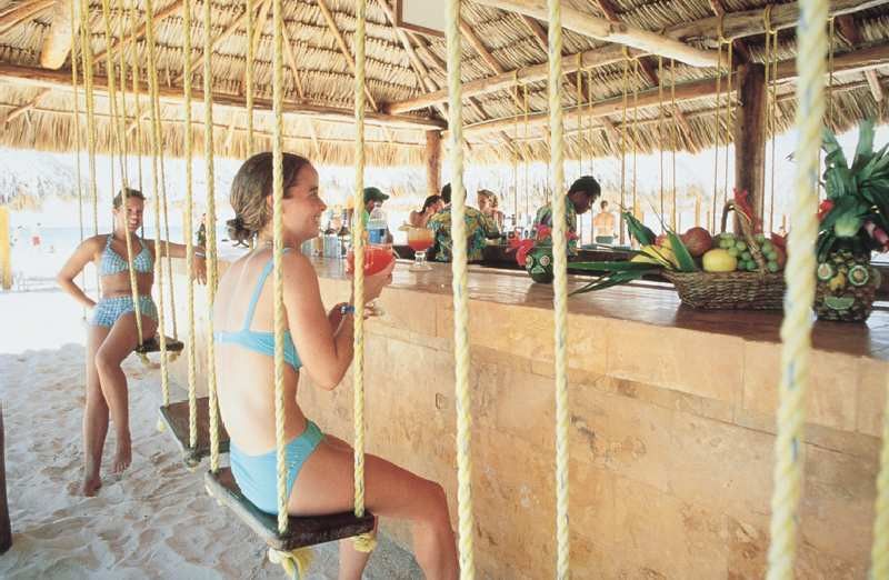 Real Bananas All Inclusive Acapulco Exterior foto